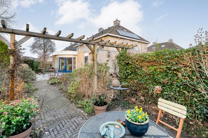 Foto 2 van De beugel 1