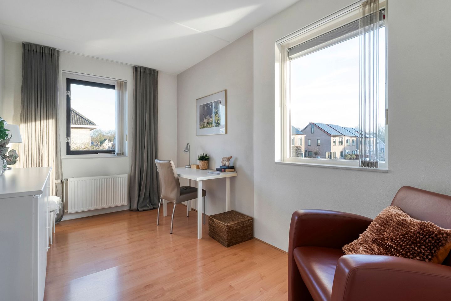 Foto 19 van De beugel 1