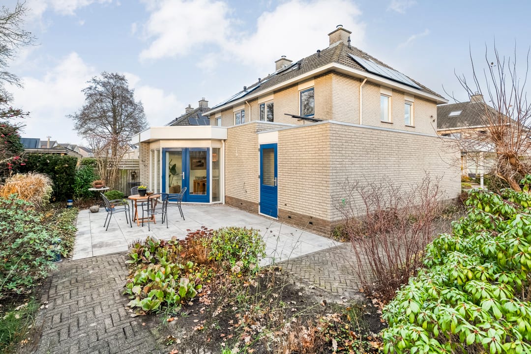 Foto 26 van De beugel 1