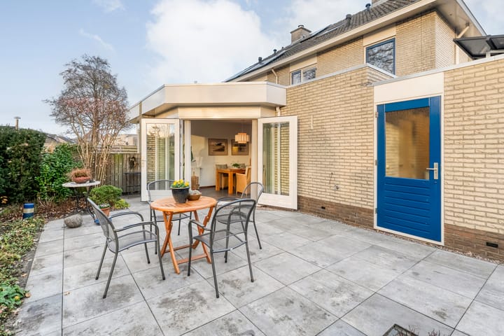 Foto 27 van De beugel 1