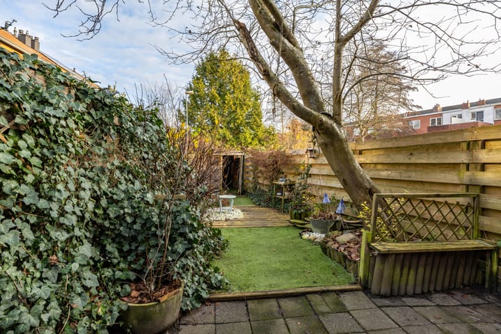 Foto 4 van Bessemoerstraat 17