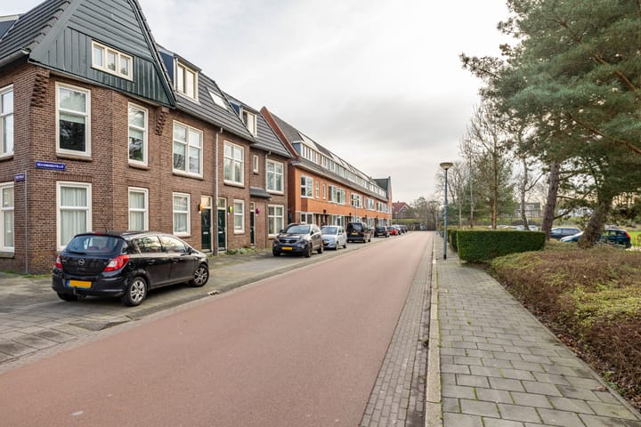 Foto 5 van Bessemoerstraat 17