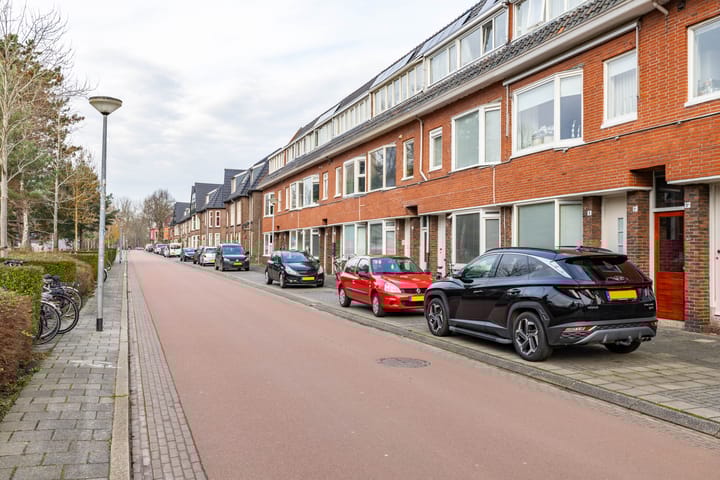 Foto 6 van Bessemoerstraat 17