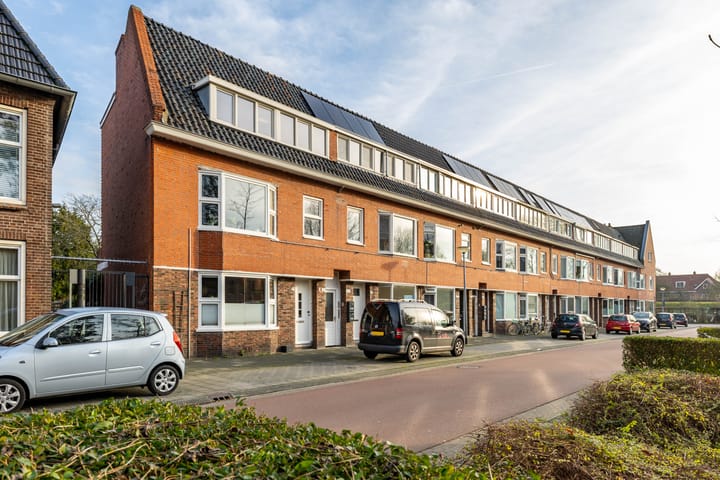 Foto 7 van Bessemoerstraat 17