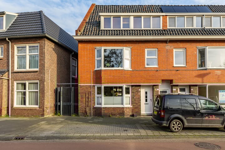 Foto 8 van Bessemoerstraat 17