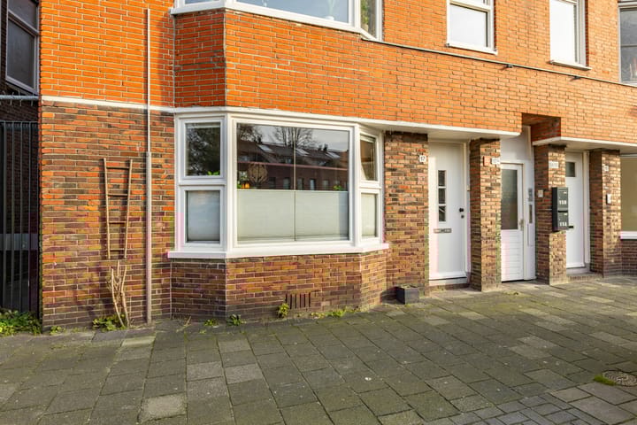 Foto 9 van Bessemoerstraat 17