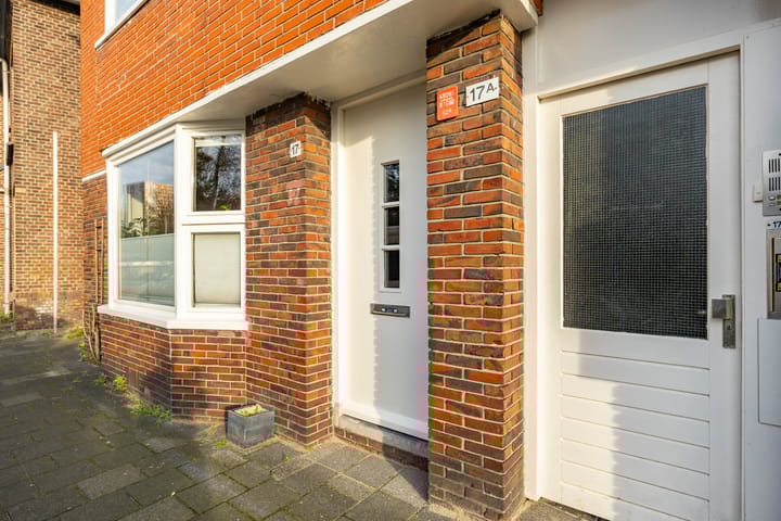 Foto 10 van Bessemoerstraat 17