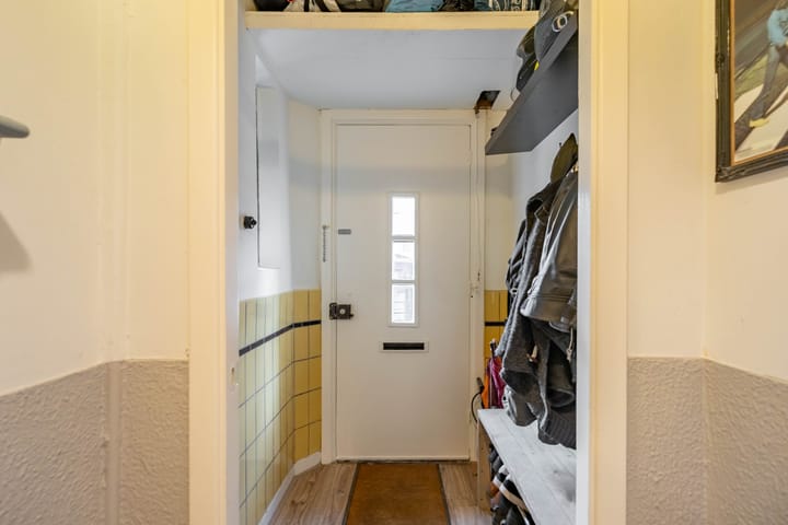 Foto 11 van Bessemoerstraat 17