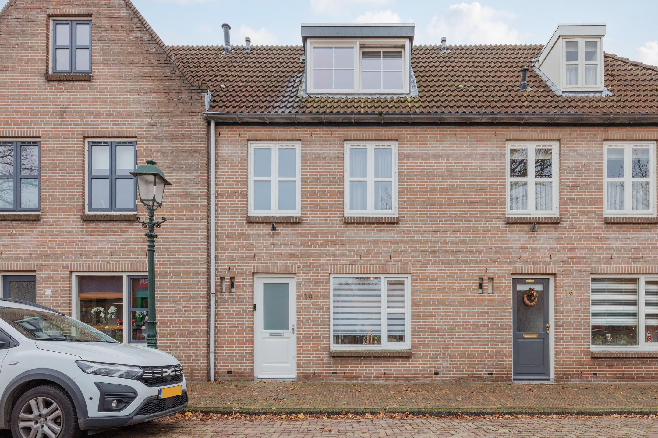 Elisabethstraat, 14, Geertruidenberg, 4931BD, Noord-Brabant, Nederland 14