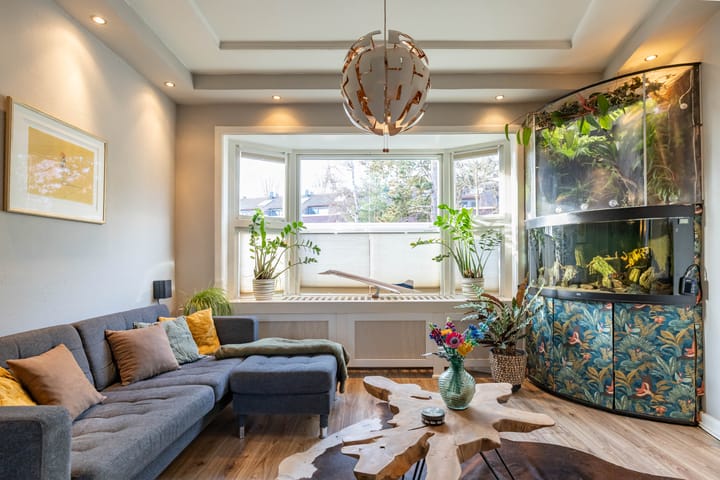 Foto 14 van Bessemoerstraat 17