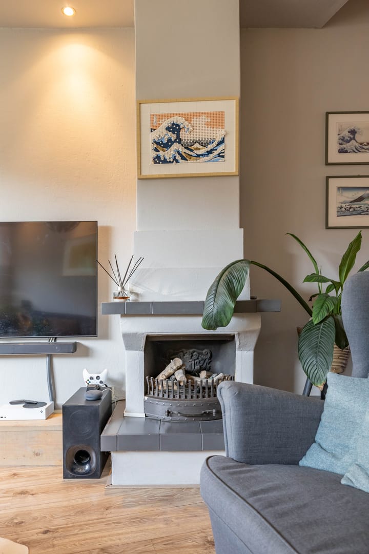 Foto 15 van Bessemoerstraat 17