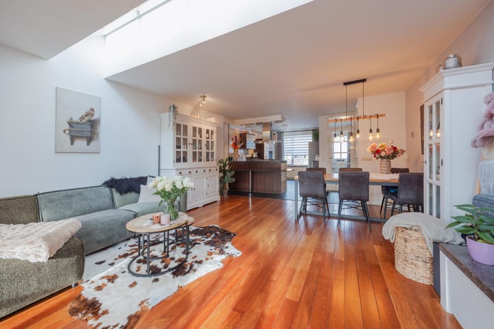 Foto 3 van Elisabethstraat 14