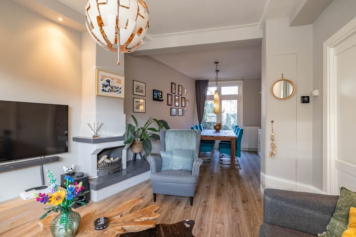 Foto 16 van Bessemoerstraat 17