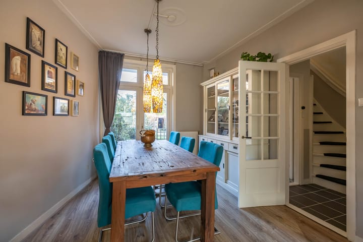 Foto 17 van Bessemoerstraat 17