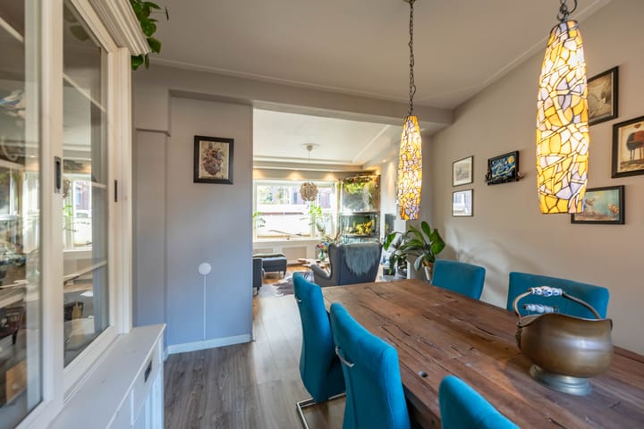 Foto 18 van Bessemoerstraat 17