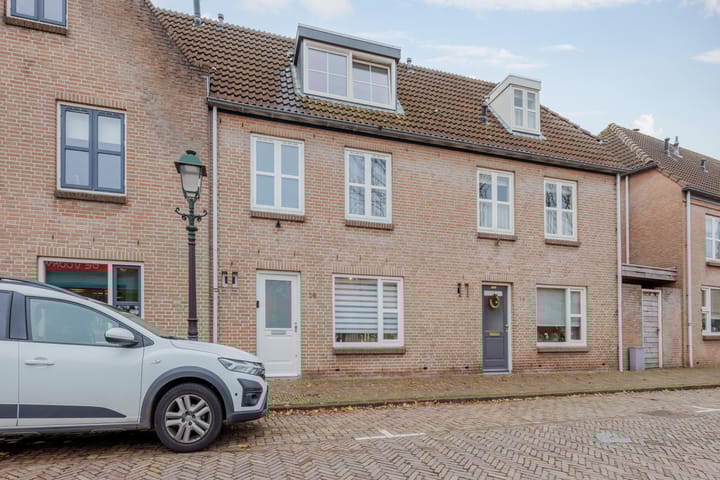 Foto 6 van Elisabethstraat 14