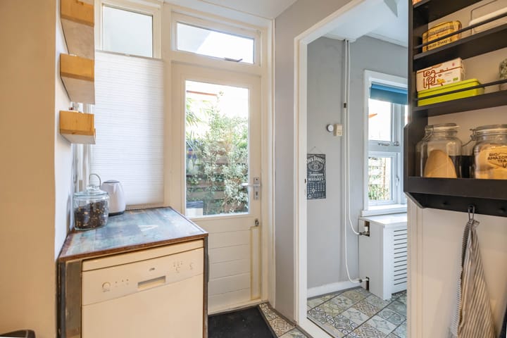 Foto 25 van Bessemoerstraat 17