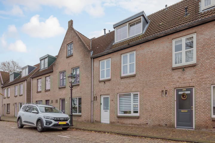 Foto 7 van Elisabethstraat 14