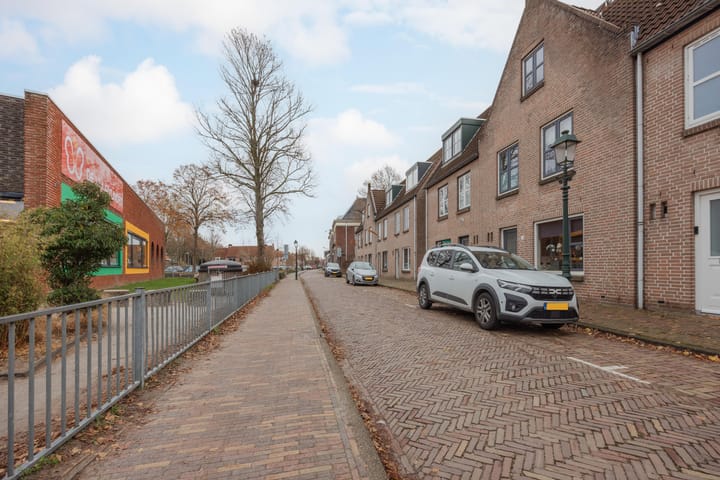 Foto 8 van Elisabethstraat 14