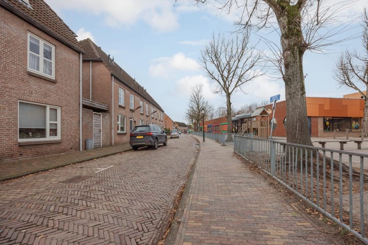 Foto 9 van Elisabethstraat 14