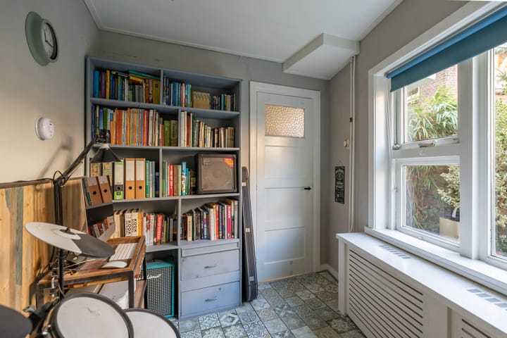 Foto 28 van Bessemoerstraat 17