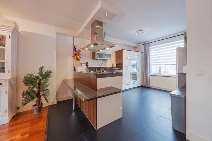 Foto 13 van Elisabethstraat 14