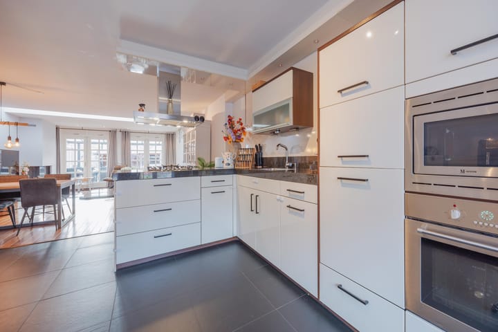 Foto 15 van Elisabethstraat 14