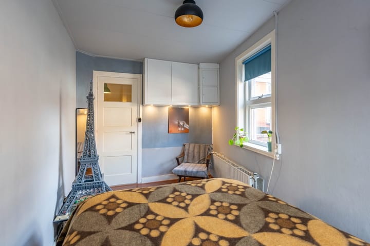 Foto 35 van Bessemoerstraat 17