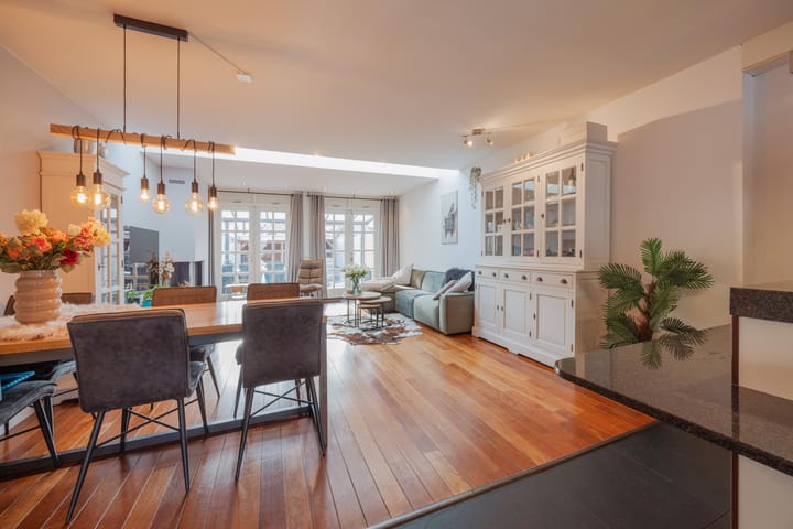 Foto 17 van Elisabethstraat 14