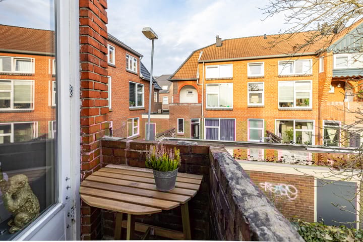 Foto 37 van Bessemoerstraat 17