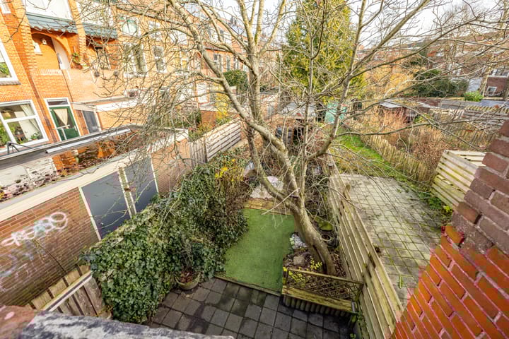 Foto 38 van Bessemoerstraat 17