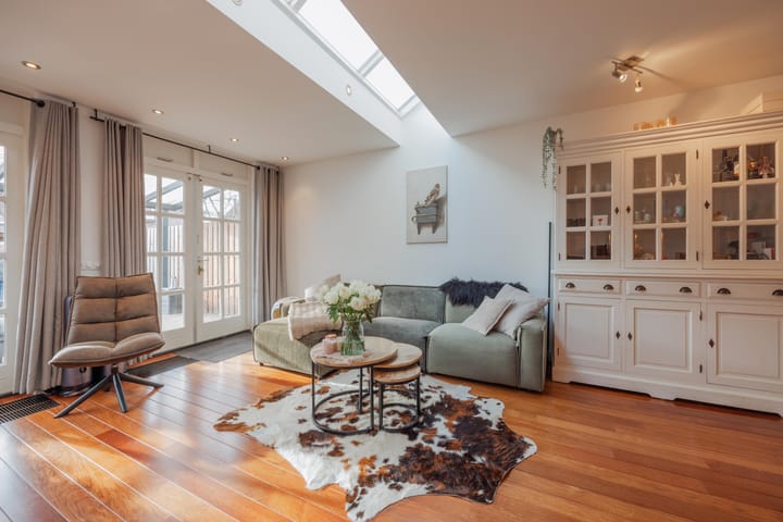 Foto 19 van Elisabethstraat 14