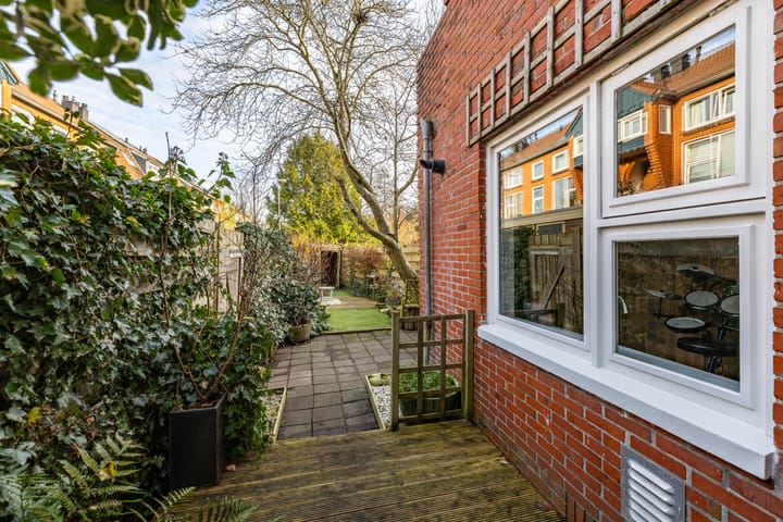 Foto 39 van Bessemoerstraat 17