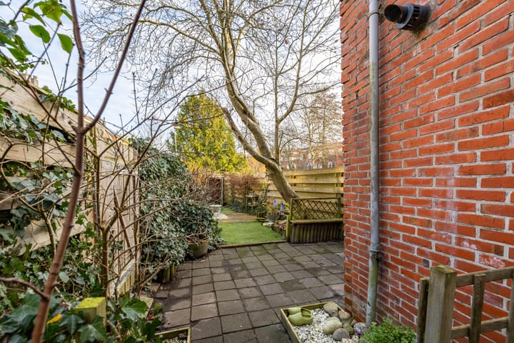 Foto 40 van Bessemoerstraat 17