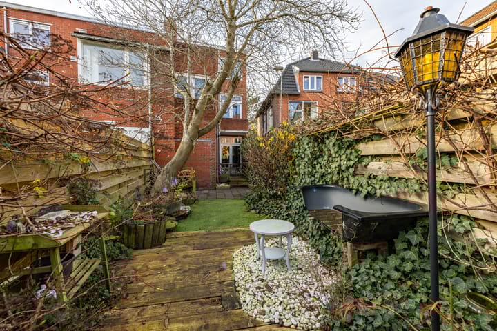 Foto 41 van Bessemoerstraat 17