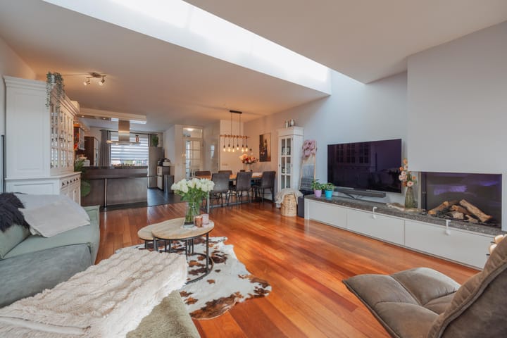 Foto 21 van Elisabethstraat 14