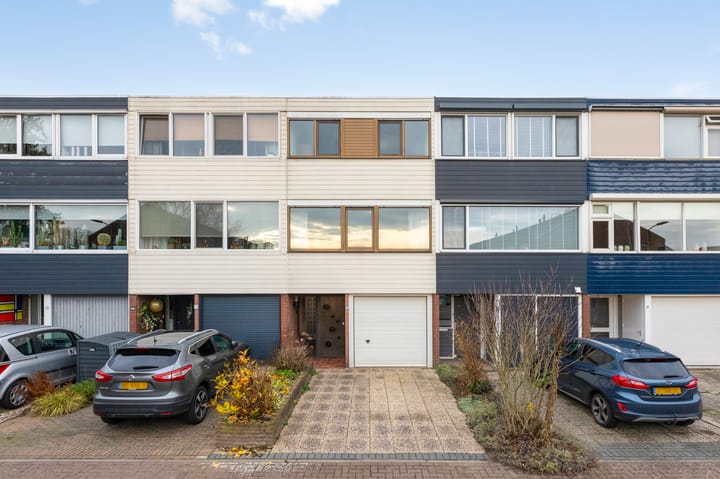 Foto 5 van Straussstraat 24