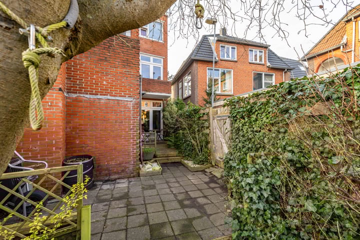 Foto 42 van Bessemoerstraat 17