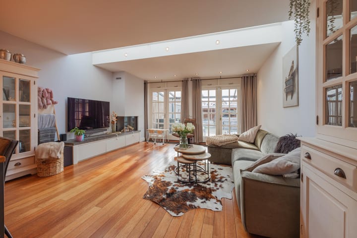 Foto 22 van Elisabethstraat 14