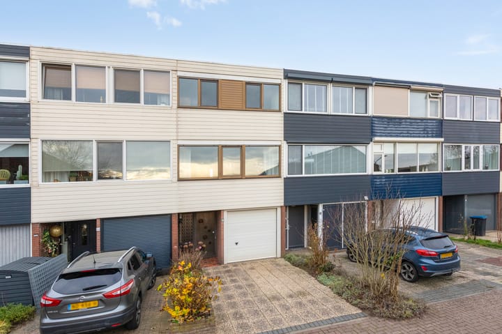 Foto 6 van Straussstraat 24