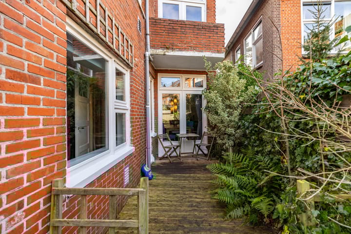 Foto 43 van Bessemoerstraat 17