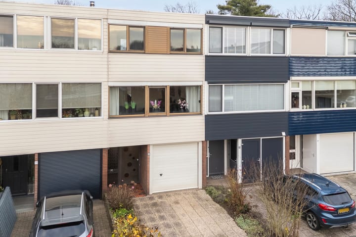 Foto 7 van Straussstraat 24