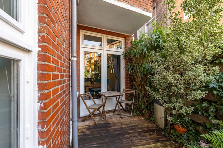 Foto 44 van Bessemoerstraat 17