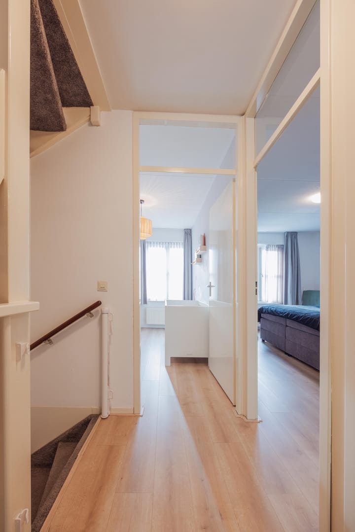 Foto 24 van Elisabethstraat 14