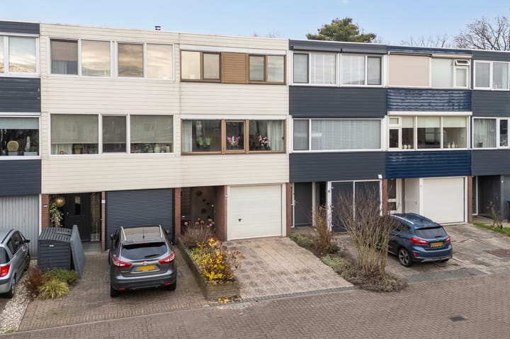 Foto 8 van Straussstraat 24