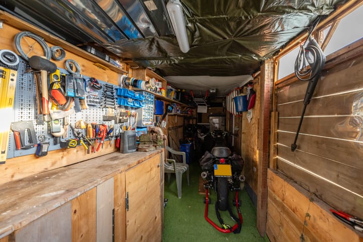 Foto 45 van Bessemoerstraat 17