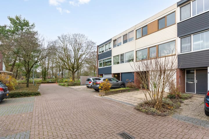 Foto 11 van Straussstraat 24