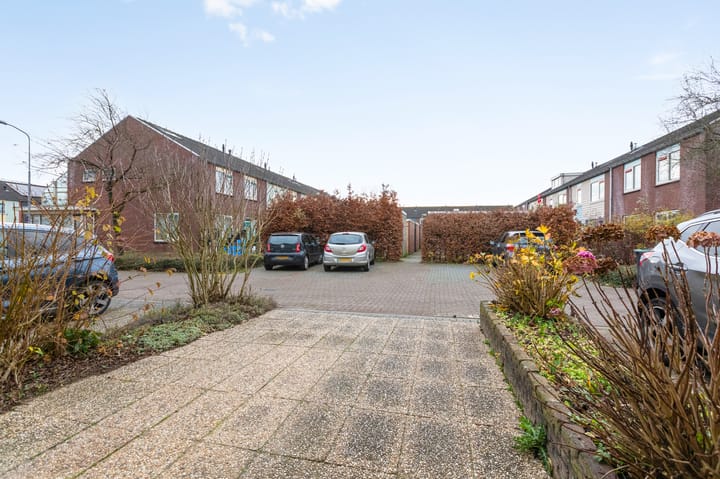 Foto 13 van Straussstraat 24