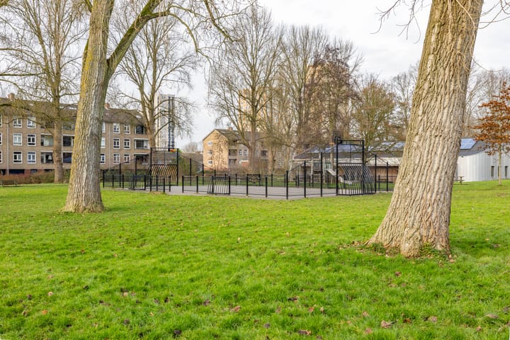 Foto 50 van Bessemoerstraat 17