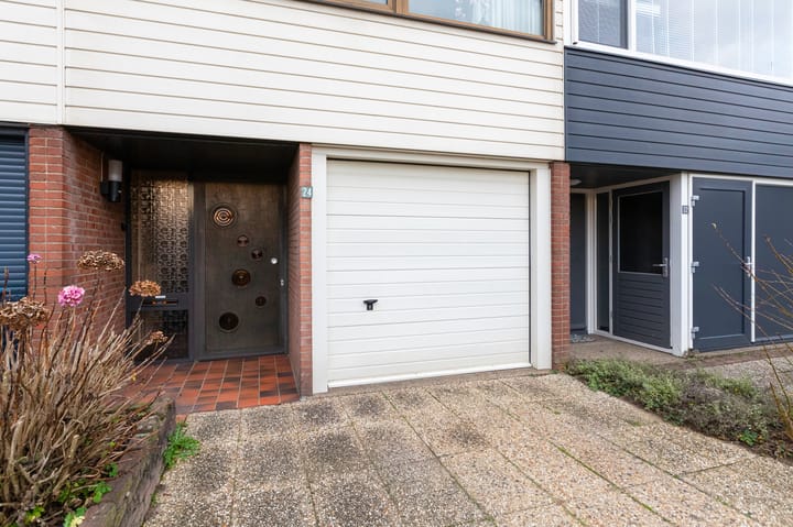 Foto 14 van Straussstraat 24